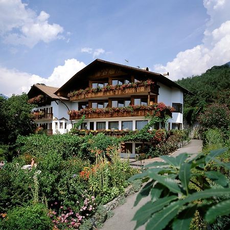 Hotel Garni Lichtenau Scena Exterior foto