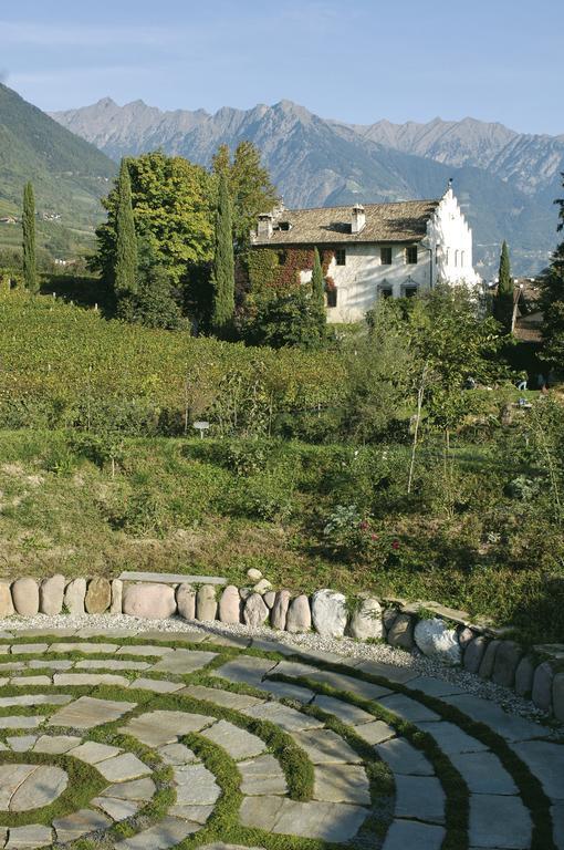 Hotel Garni Lichtenau Scena Exterior foto